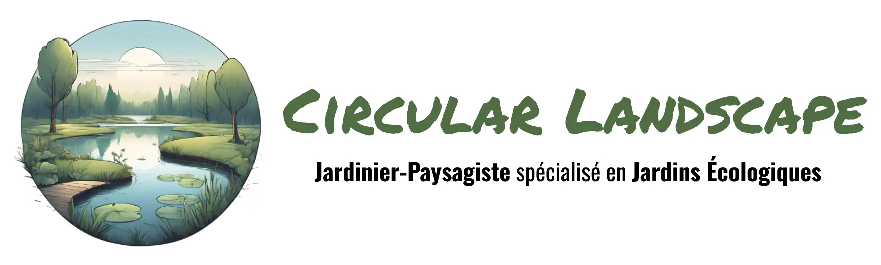 CircularLandscape